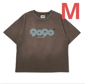 9090 OG 로고 티
