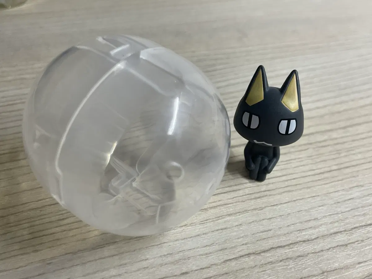 도코데모잇쇼 가챠 쿠로 판매