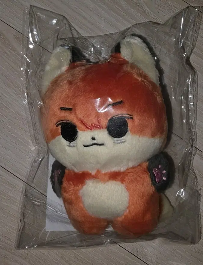 모디세이 쑨헝위 인형 폭쑨이 원가양도