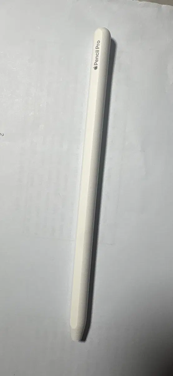 애플펜슬프로 고장
