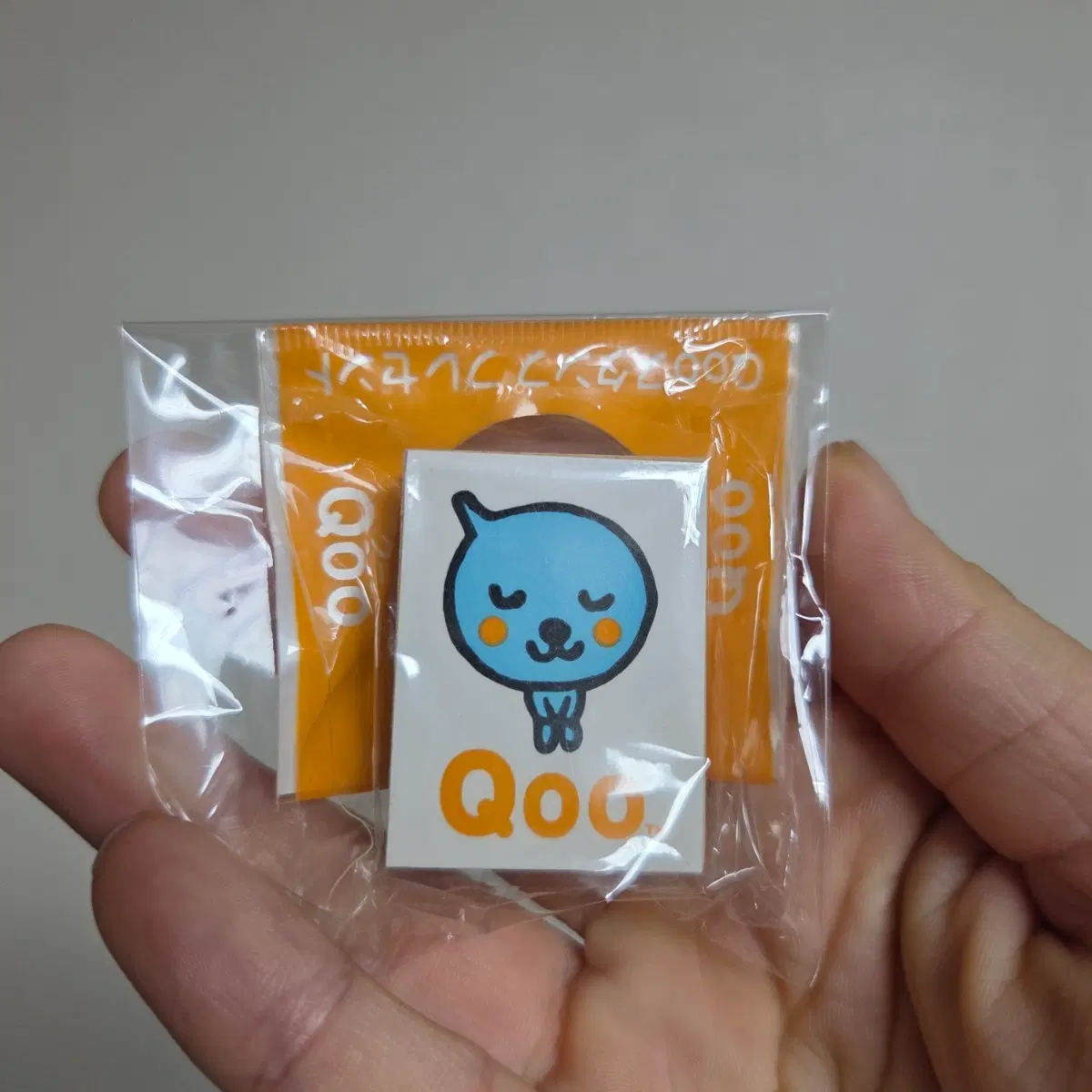 캐릭터 굿즈 고전 만화 빈티지 토이 피규어 가챠 일본 인형 코카콜라 쿠우 qoo 스탬프 인사 다꾸 도장