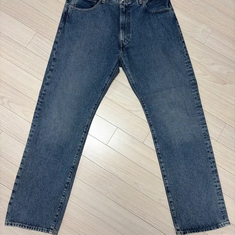 551Z MADE & CRAFTED 36/32