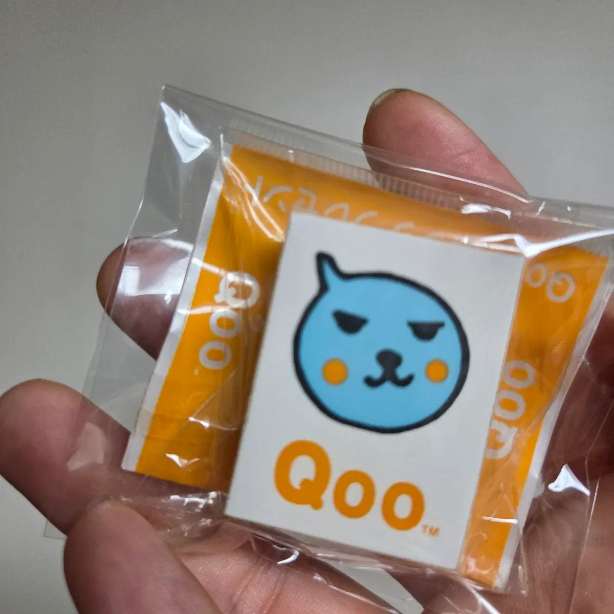 캐릭터 굿즈 고전 만화 빈티지 토이 피규어 가챠 일본 인형 코카콜라 쿠우 qoo 스탬프 화남 얼굴 다꾸 도장