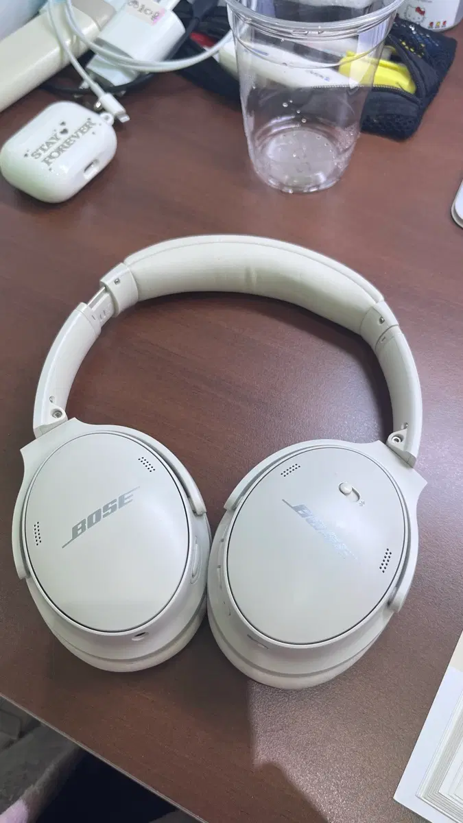 보스 qc45