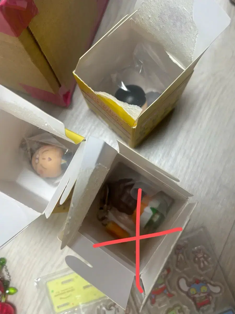 아따맘마 아빠 키링