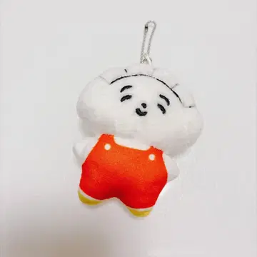 교자의 교자 교자오 봉제 인형 키홀더 교자 교자오