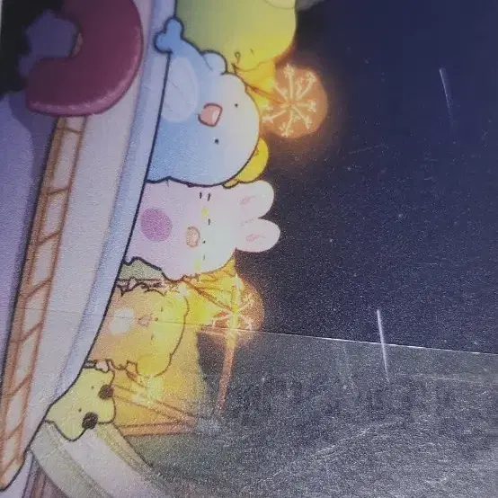 잠뜰 픽셀리 틴케이스