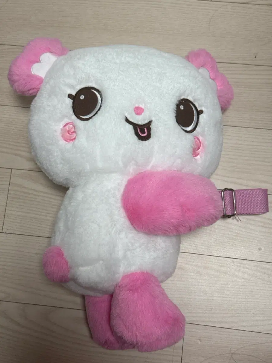 위시돌 팡이 가방