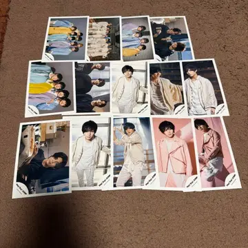 Hey! Say! JUMP 공식 사진