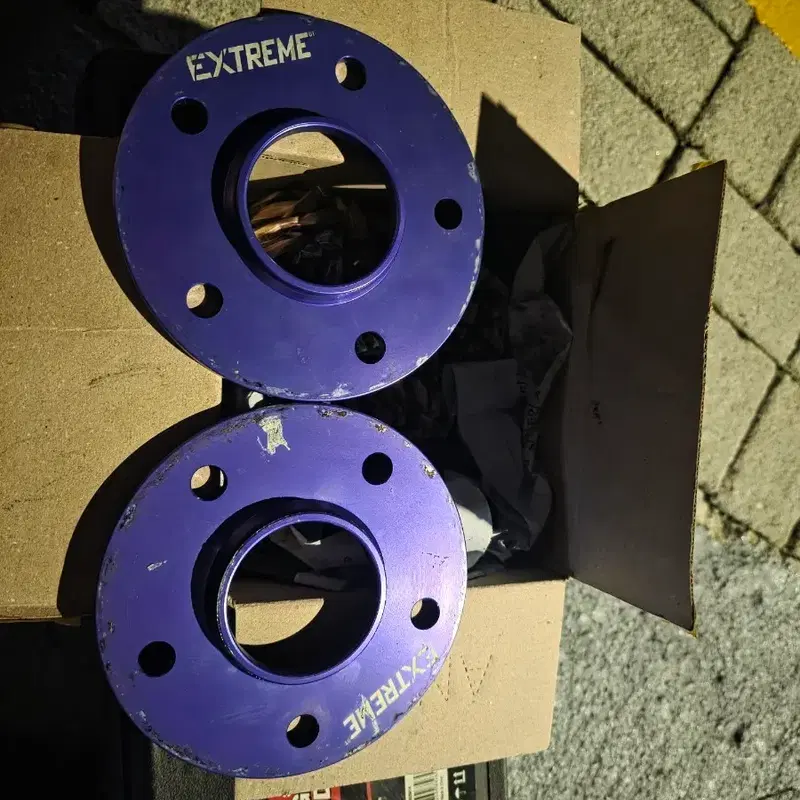 6.5mm 허브스페이스 팝니다