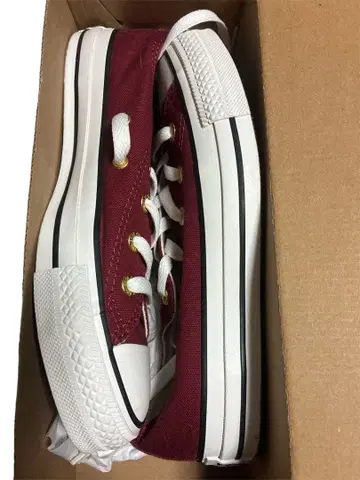 CONVERSE ALL STAR HEMP LP BB OX 1SC569