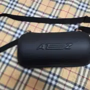 ATEEZ Thunder puffer bag | 의류/패션잡화 | 번개장터 중고거래