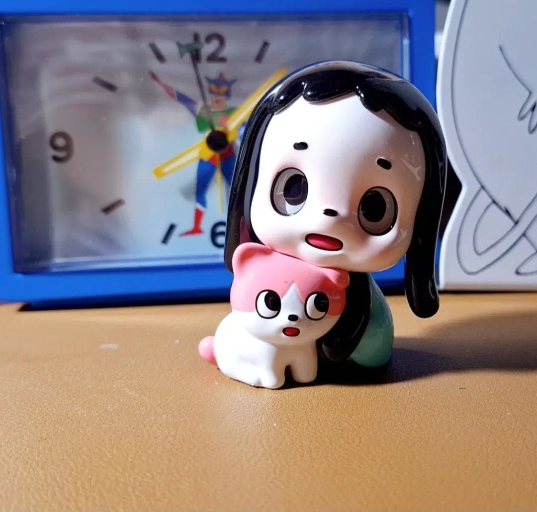 [ 팝마트]오이피피 즐거운 하루_ 기댈곳