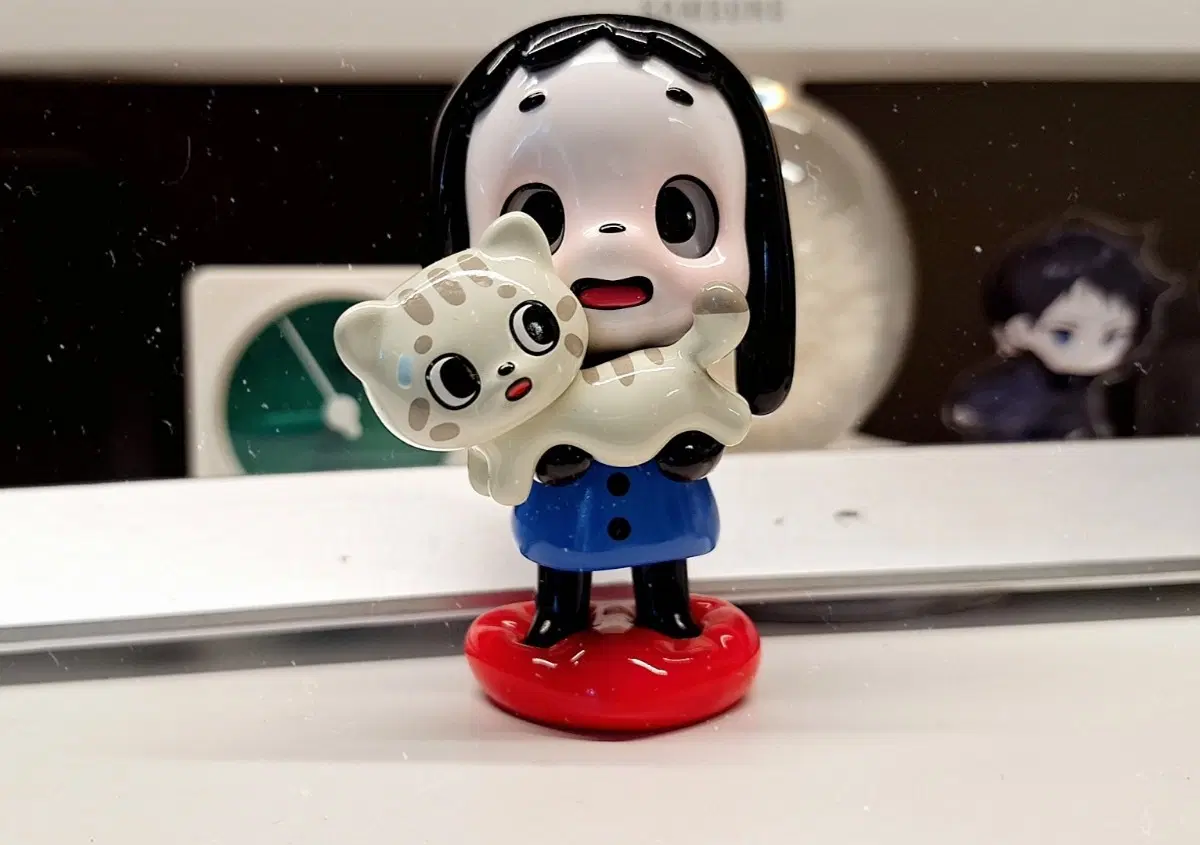 [ 팝마트]오이피피 즐거운 하루_ 진짜 사랑