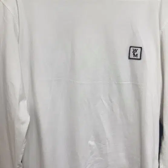 우영미 롱슬리브