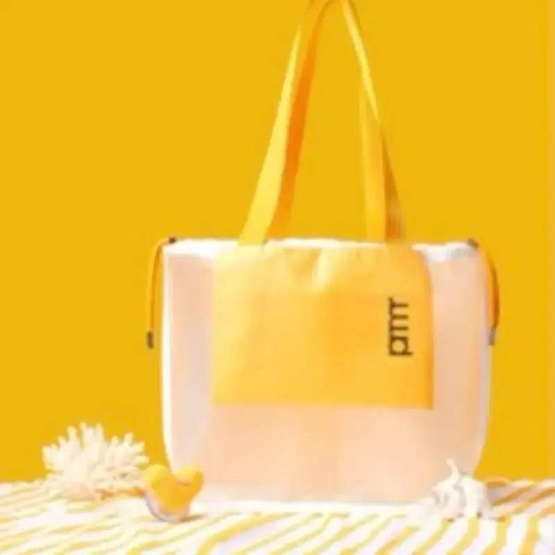 프리메라 비치백, 수영가방