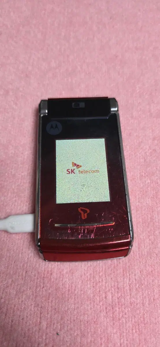 모토로라 V10 베컴폰2