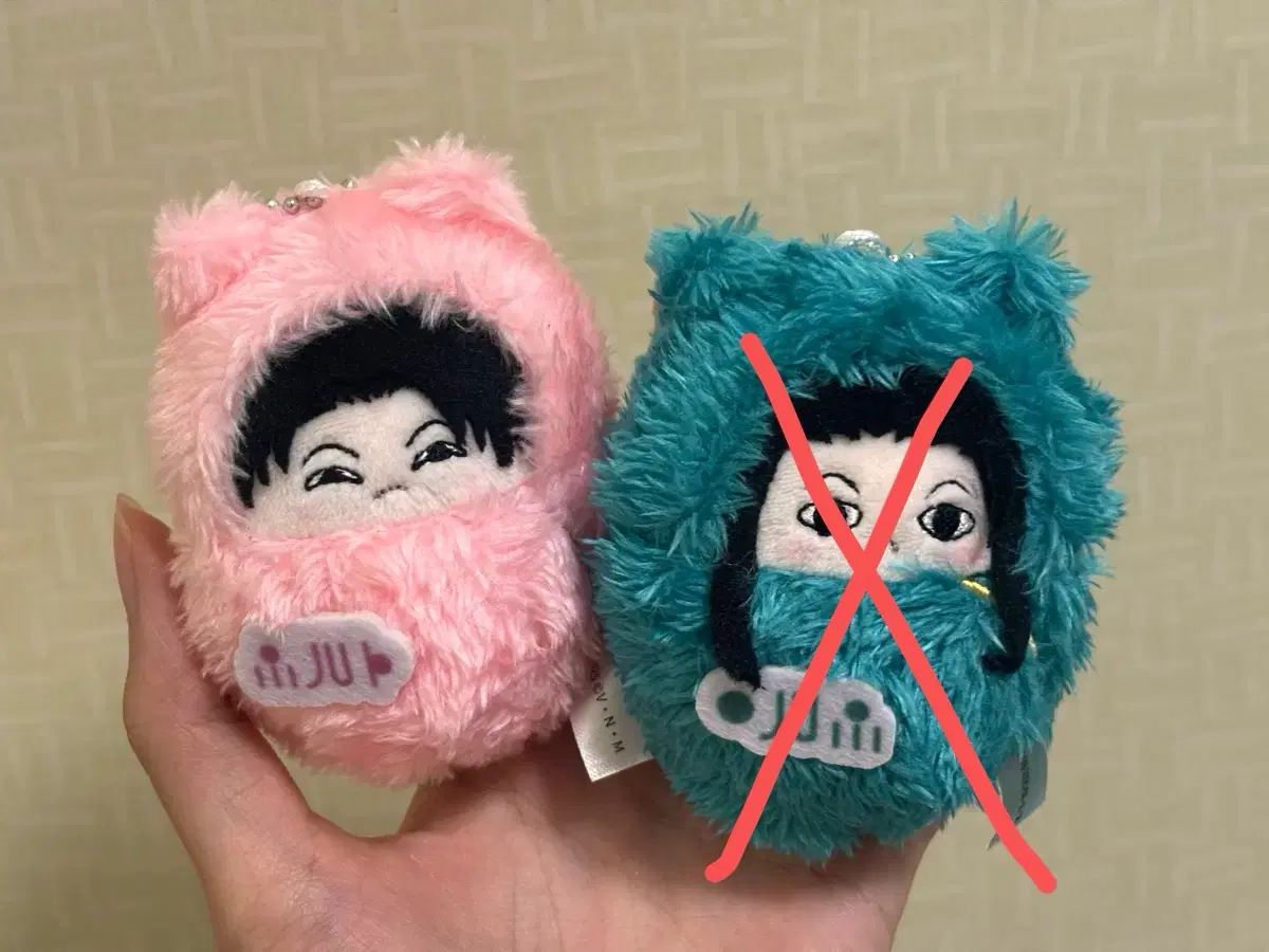 헌터x헌터 헌터헌터 헌헌 타피누이 미르키