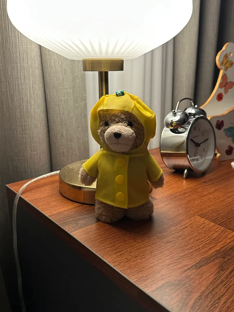 [팝마트] 19곰 테드 인형(보관 상품)