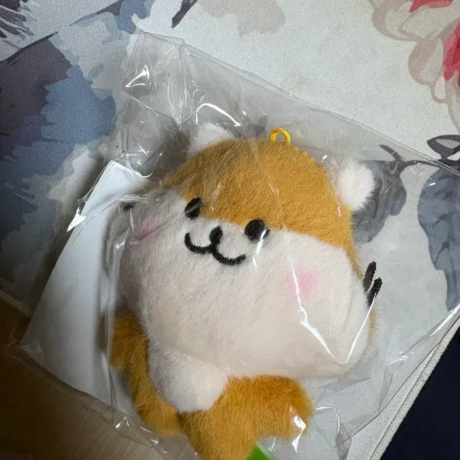 프로미스나인 송하영 인형 팝니다 (송토리)