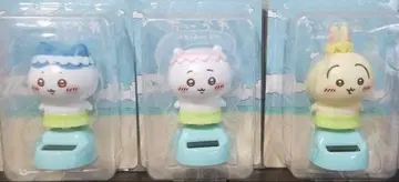 치이카와 (먼작귀) 흔들흔들 솔라 하치와레 치이카와 (먼작귀) 토끼