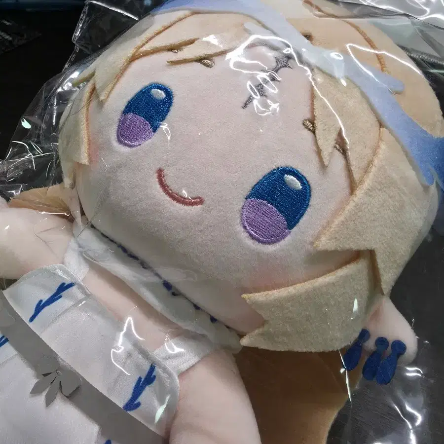 명조 카르티시아 띳띠 인형 공식 굿즈