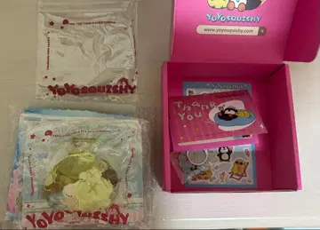 YOYOSQUISHY 꿈의 아쿠아랜드 거북이 스퀴즈