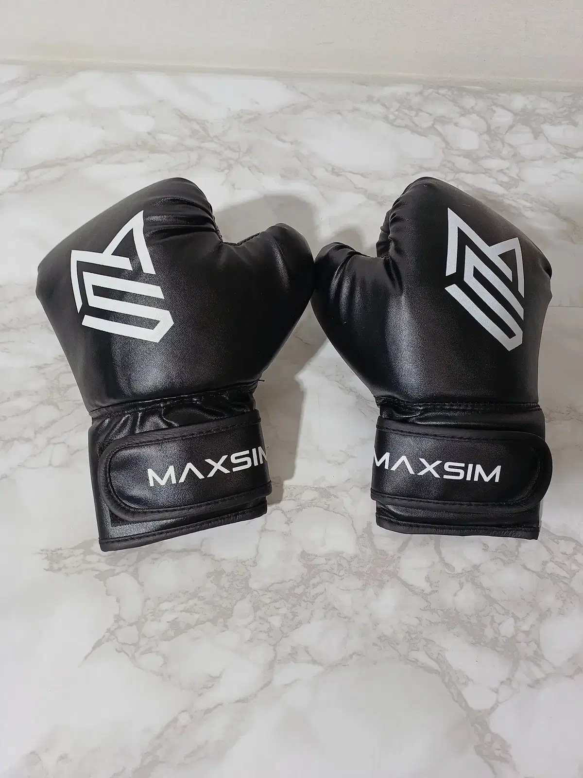 새상품) MAXSIM KIDS 아동 복싱글러브 (26F68)