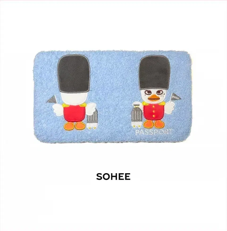 예판 라이즈 여권 케이스