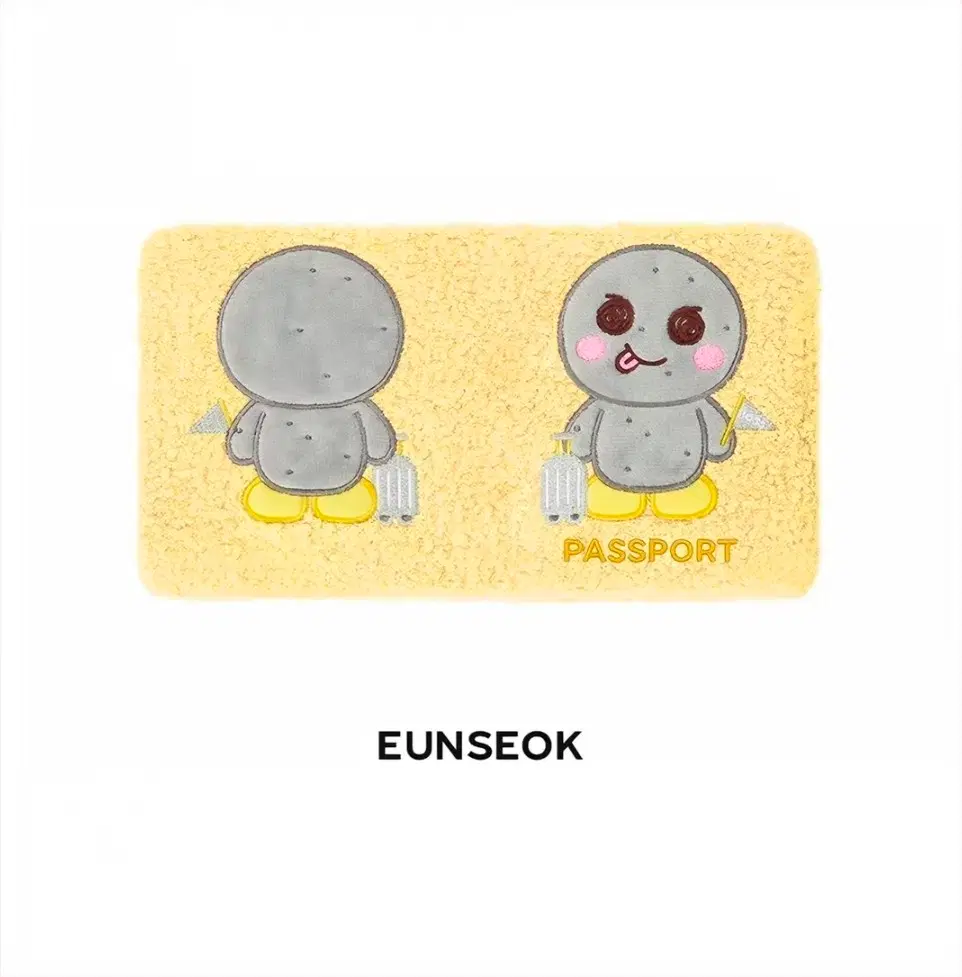 예판 라이즈 여권 케이스