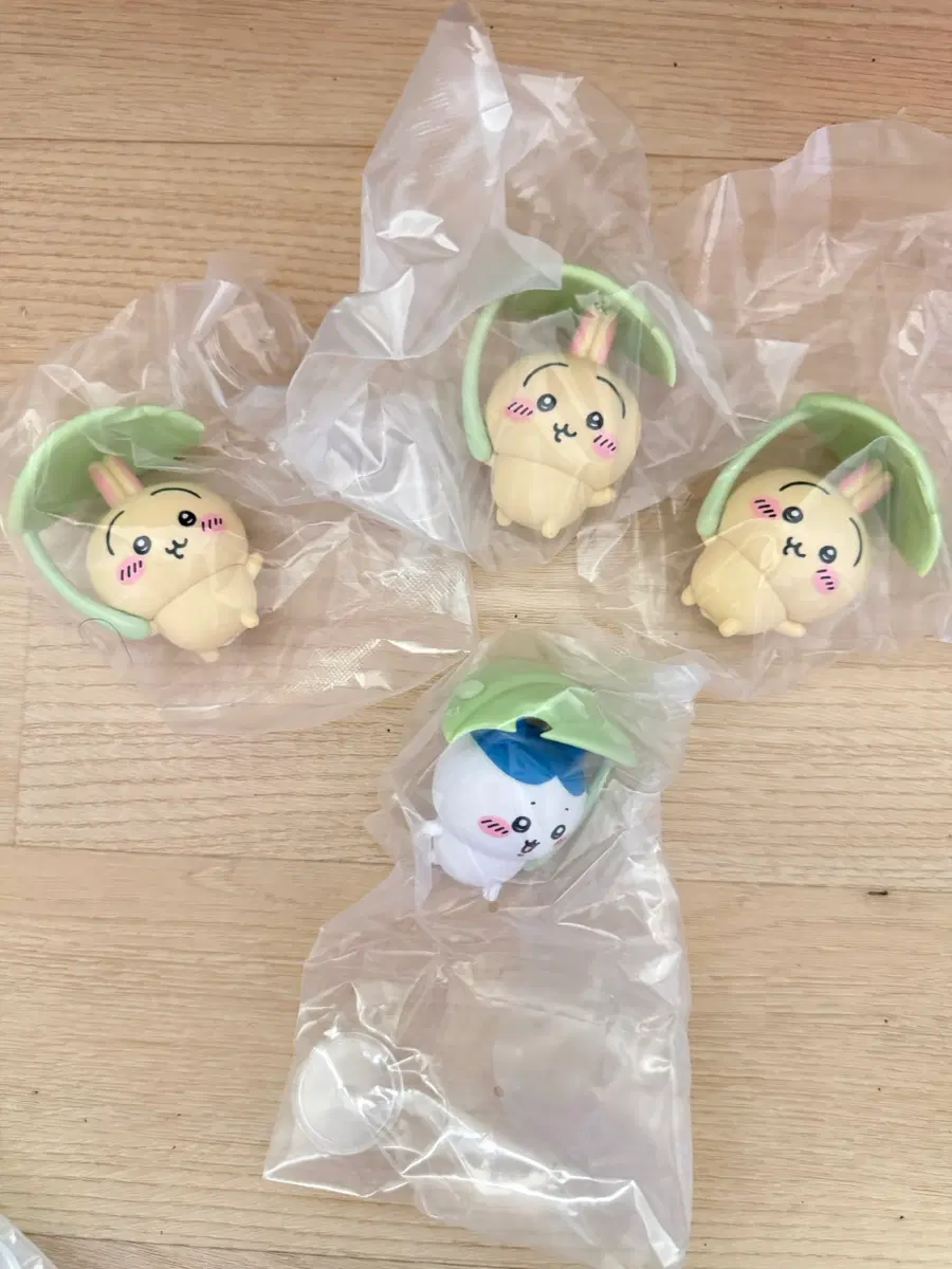 우산치이카와 우사기