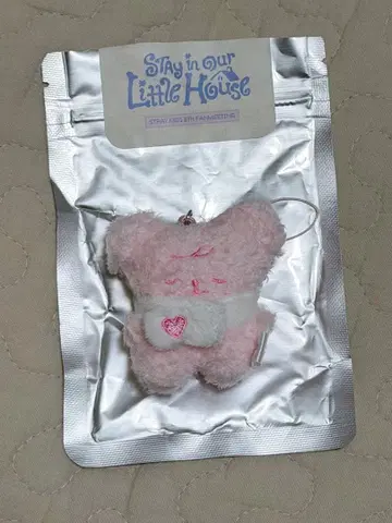 skzoo plush micro 퍼핌 PuppyM