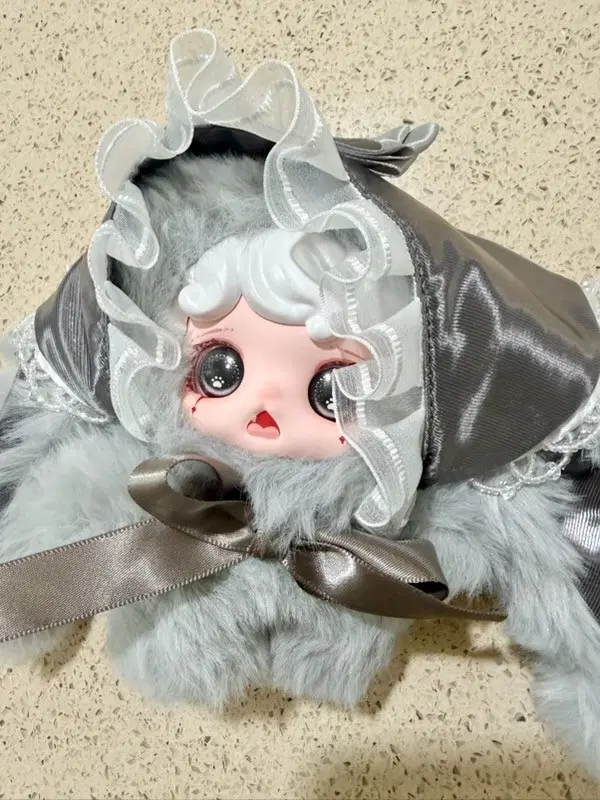미오코 버니 드림하우스 인형