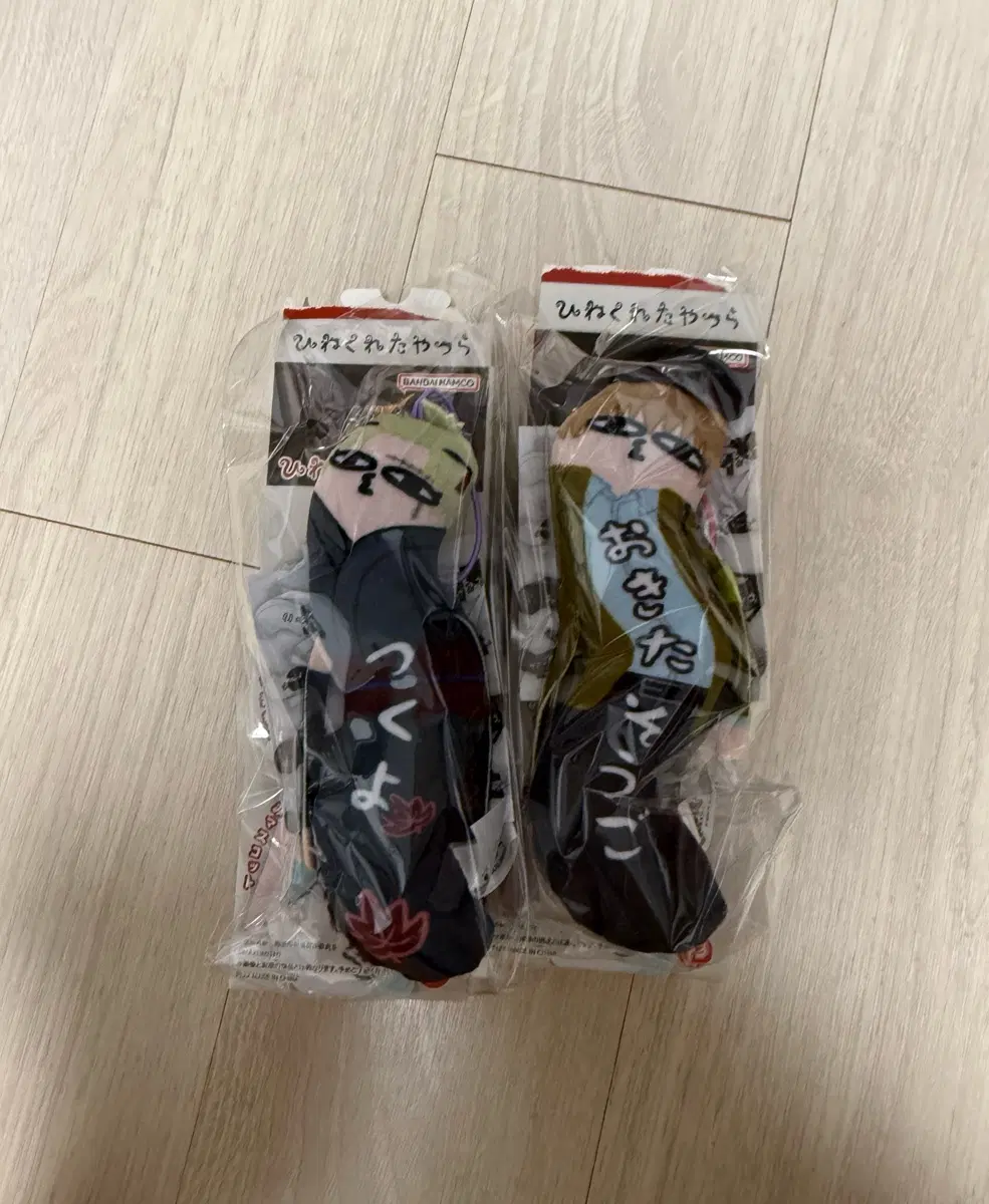 은혼 요시와라 대염상 뒤틀린녀석들 소고,츠쿠요 일괄