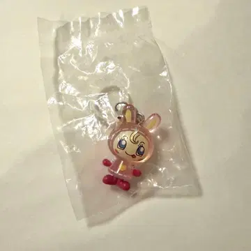 [미개봉 새상품] 나루미야 캐릭터 메지루시 액세서리 베리에짱