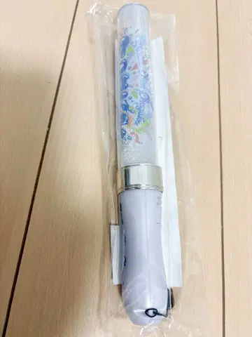 FAMIEN'26 응원봉 사립 에비스 중학교 에비츄 에비츄