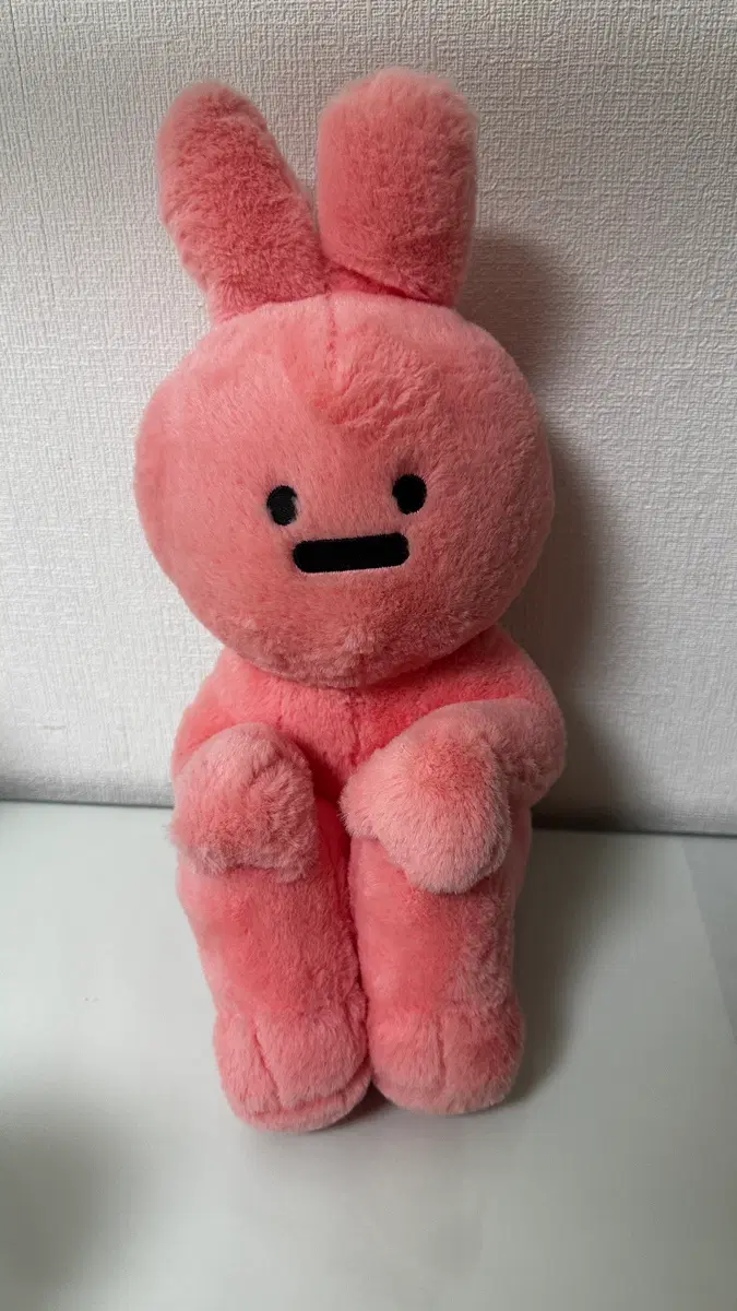 토끼 인형