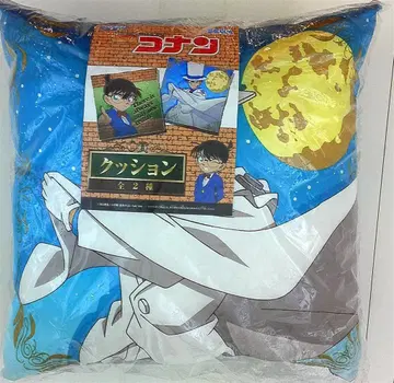 세가 럭키 쿠지/명탐정 코난 C상 쿠션 키드/럭키 쿠지/명탐정 코난
