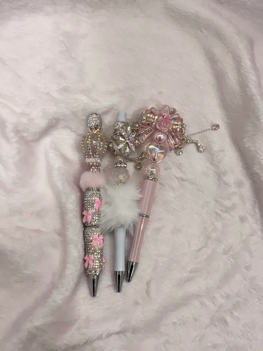 일괄) 러뷰루미 볼펜