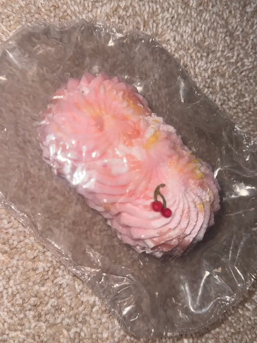서비스말랑이 (브랜드 까먹음)