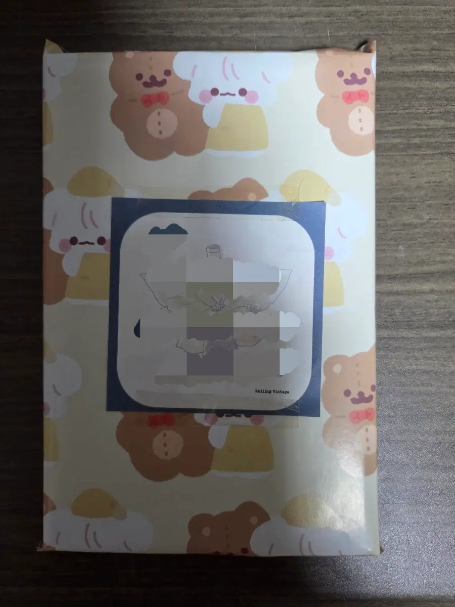 커피한잔값 헌책/중고책 블라인드북