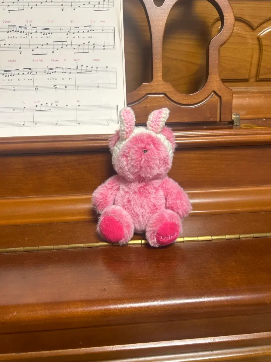 인형
