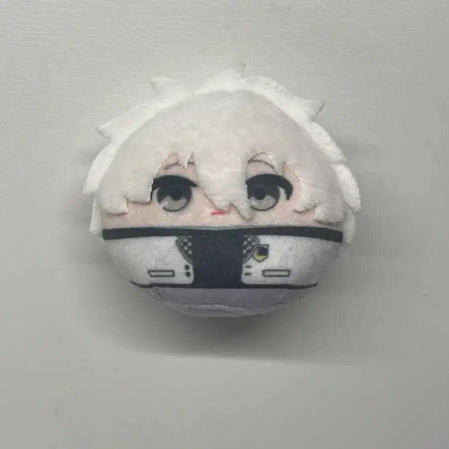 블루록 나기 세이시로 누이 인형