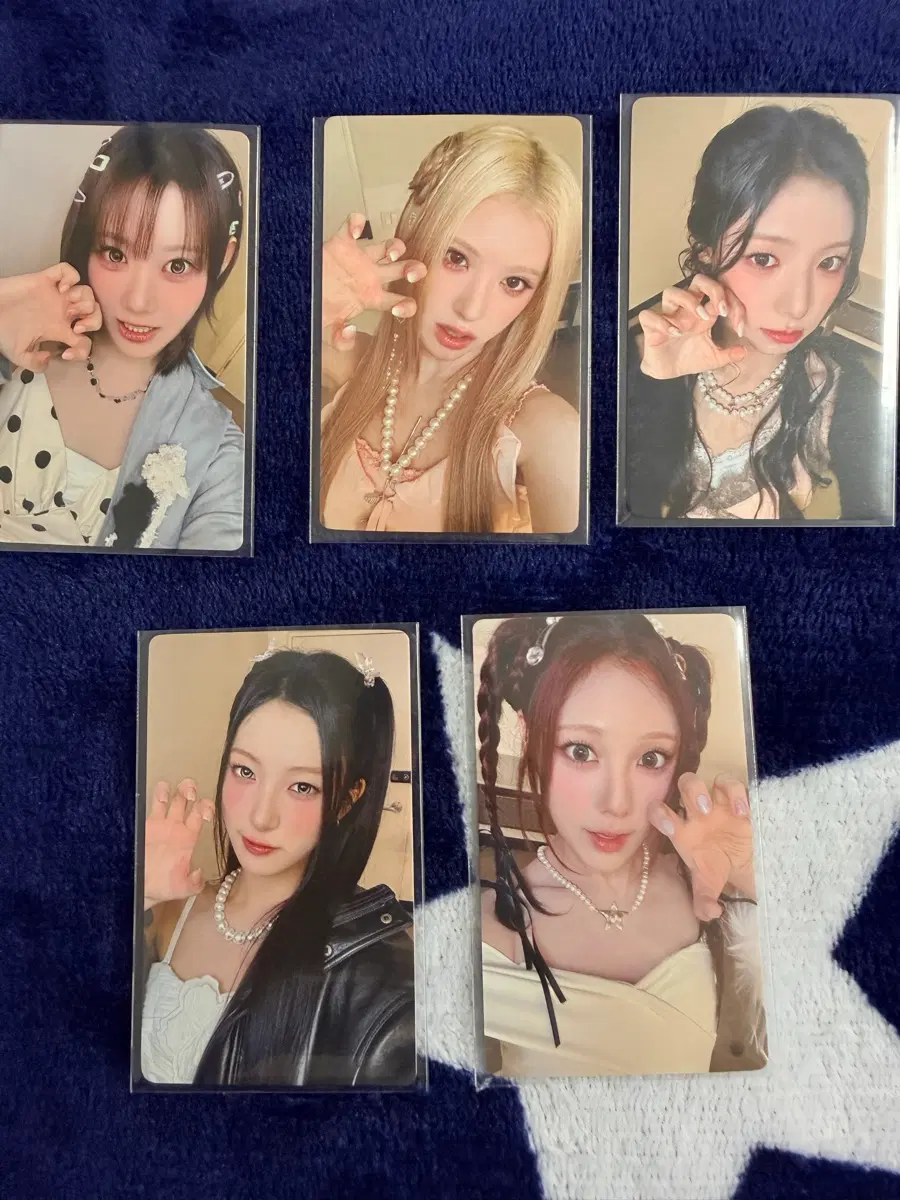 오드유스 oddyouth 특전 판매