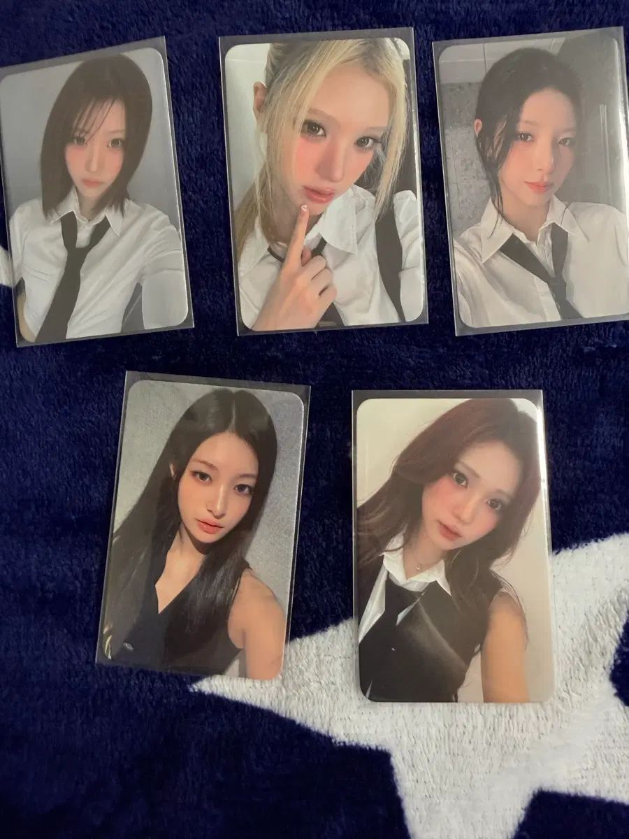 오드유스 oddyouth 특전 판매