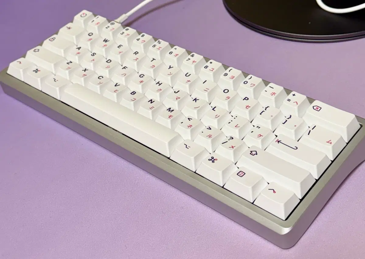 베놈 60he 팝니다