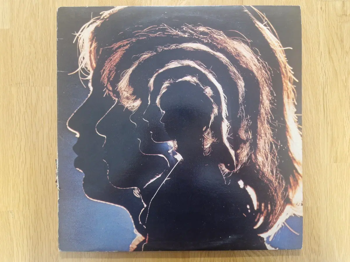 [T] The Rolling Stones - Hot Rocks (2LP) 1964-1971 LP