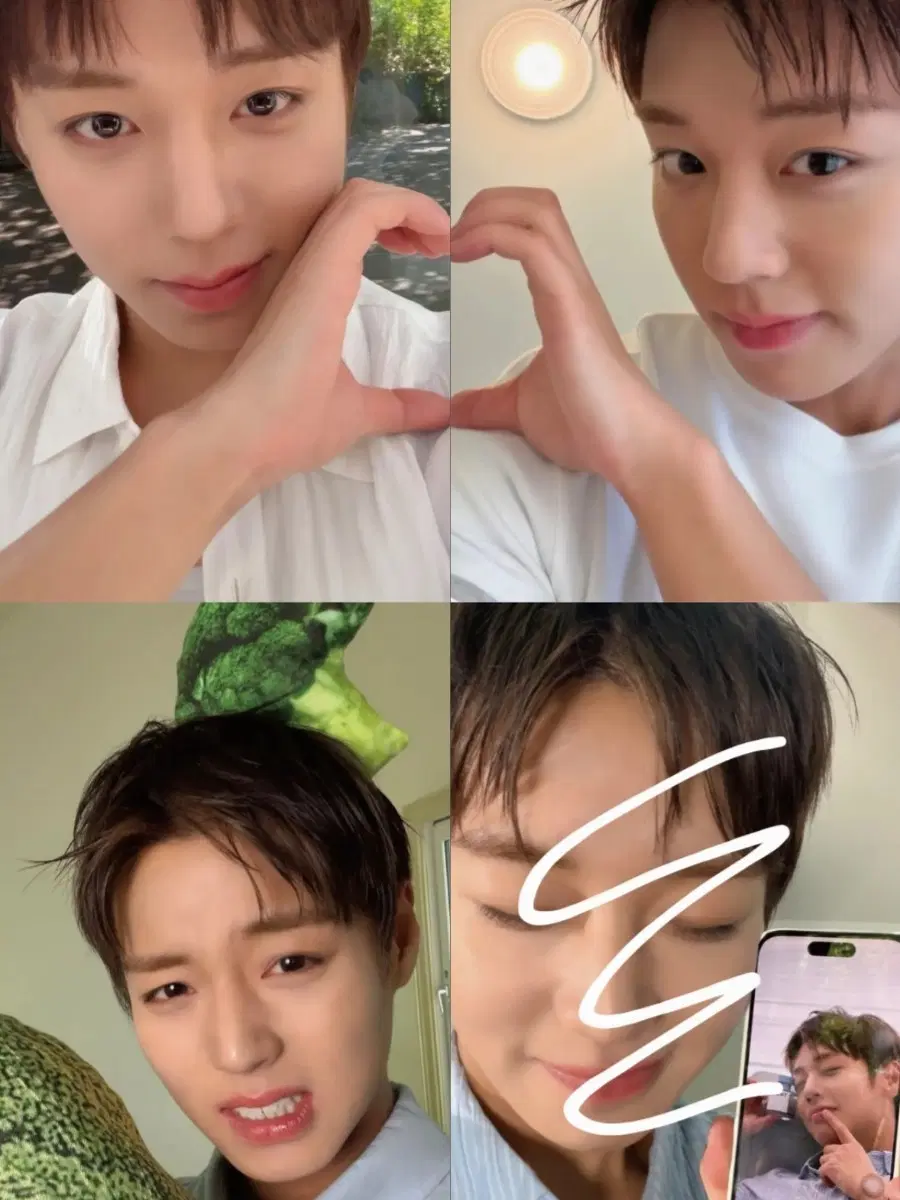 박지훈 포맨트 포카 구매 or 슈퍼드라이 교환