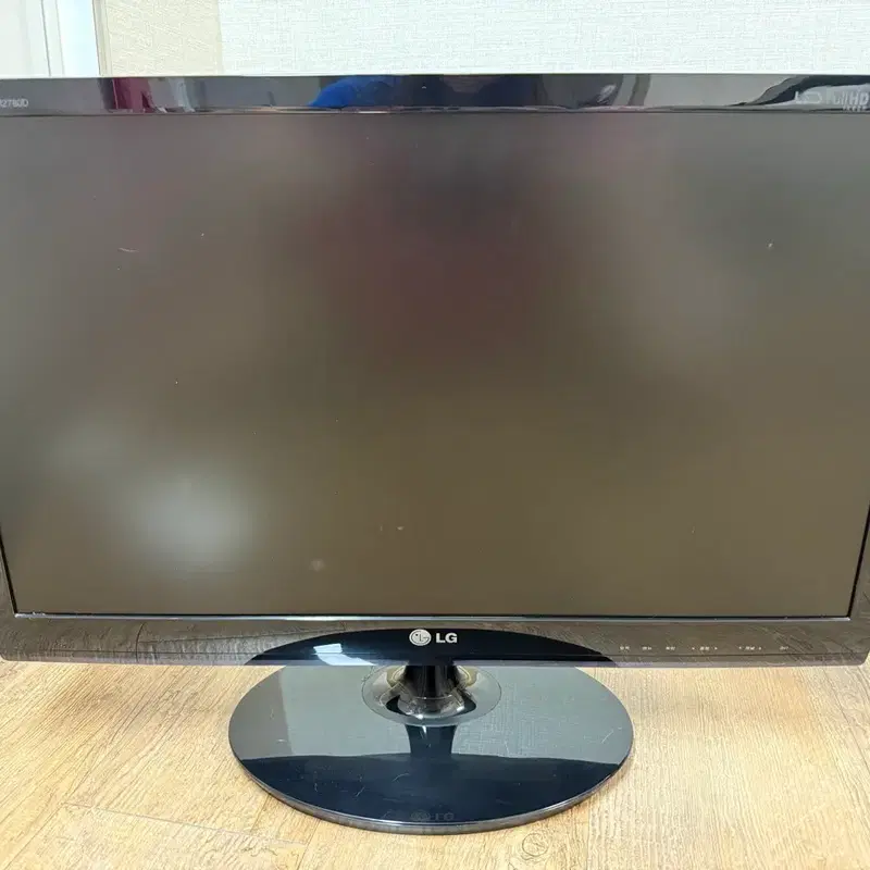 27인치 lg 모니터 tv