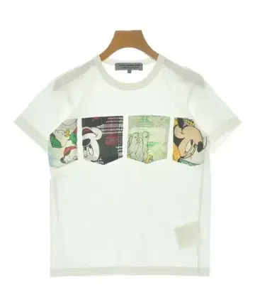 GOOD DESIGN SHOP COMME des GARCONS 티셔츠 여성용